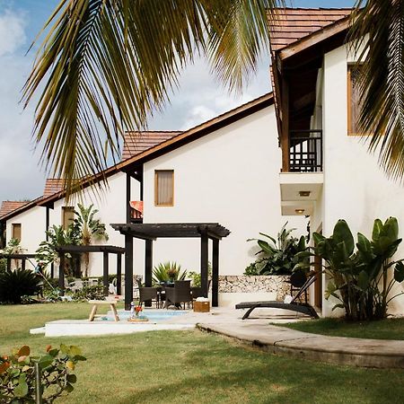 Ocean View Villa/Luxury Puerto Bahia Resort/Samana מראה חיצוני תמונה