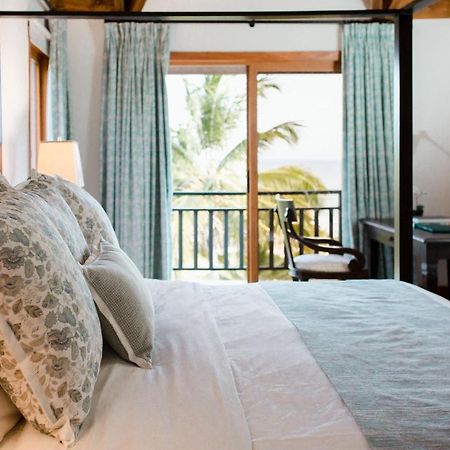 Ocean View Villa/Luxury Puerto Bahia Resort/Samana מראה חיצוני תמונה