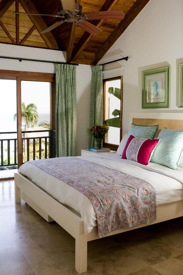 Ocean View Villa/Luxury Puerto Bahia Resort/Samana מראה חיצוני תמונה