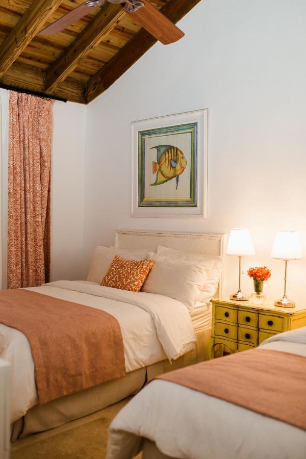 Ocean View Villa/Luxury Puerto Bahia Resort/Samana מראה חיצוני תמונה