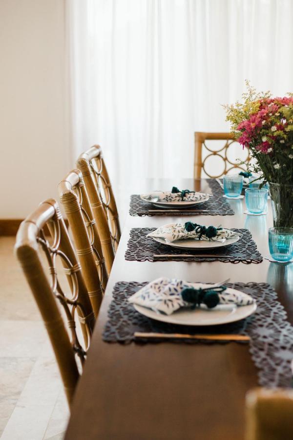 Ocean View Villa/Luxury Puerto Bahia Resort/Samana מראה חיצוני תמונה