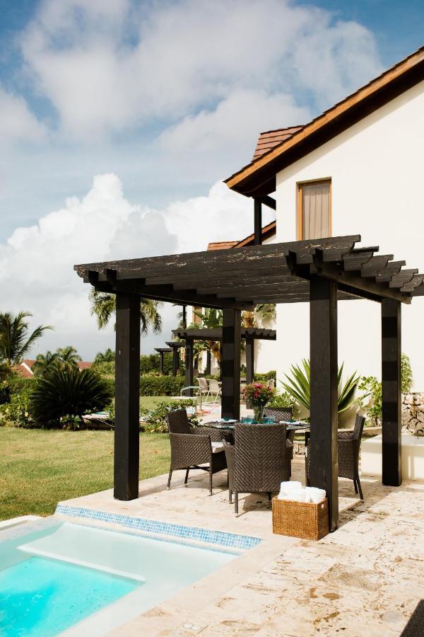 Ocean View Villa/Luxury Puerto Bahia Resort/Samana מראה חיצוני תמונה