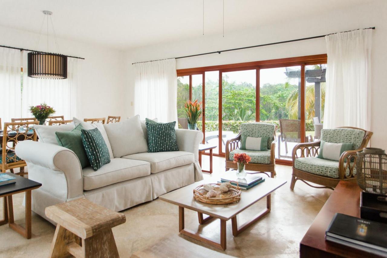Ocean View Villa/Luxury Puerto Bahia Resort/Samana מראה חיצוני תמונה