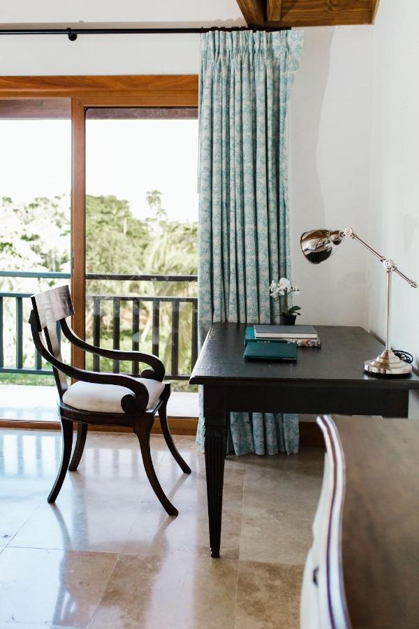 Ocean View Villa/Luxury Puerto Bahia Resort/Samana מראה חיצוני תמונה