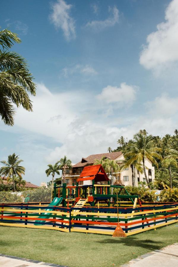 Ocean View Villa/Luxury Puerto Bahia Resort/Samana מראה חיצוני תמונה