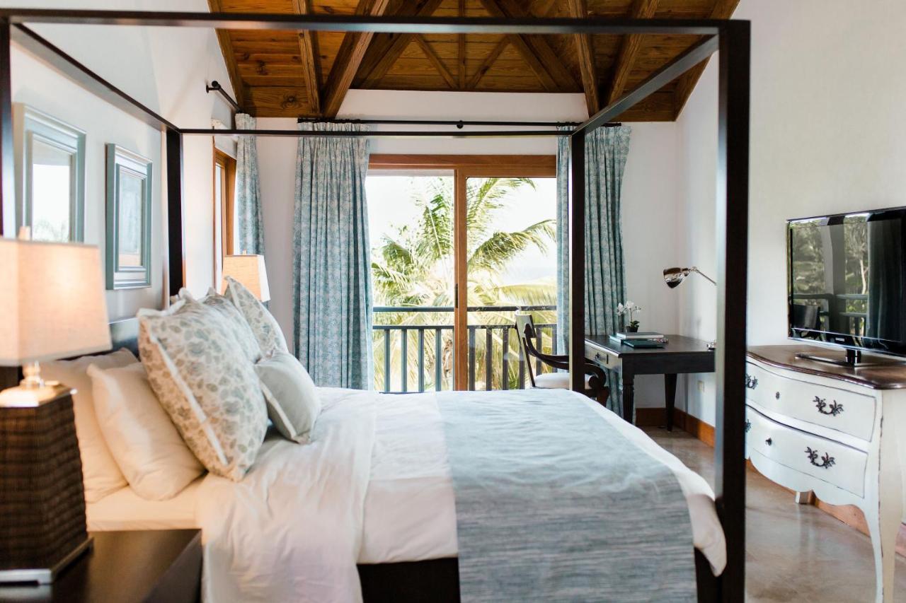 Ocean View Villa/Luxury Puerto Bahia Resort/Samana מראה חיצוני תמונה