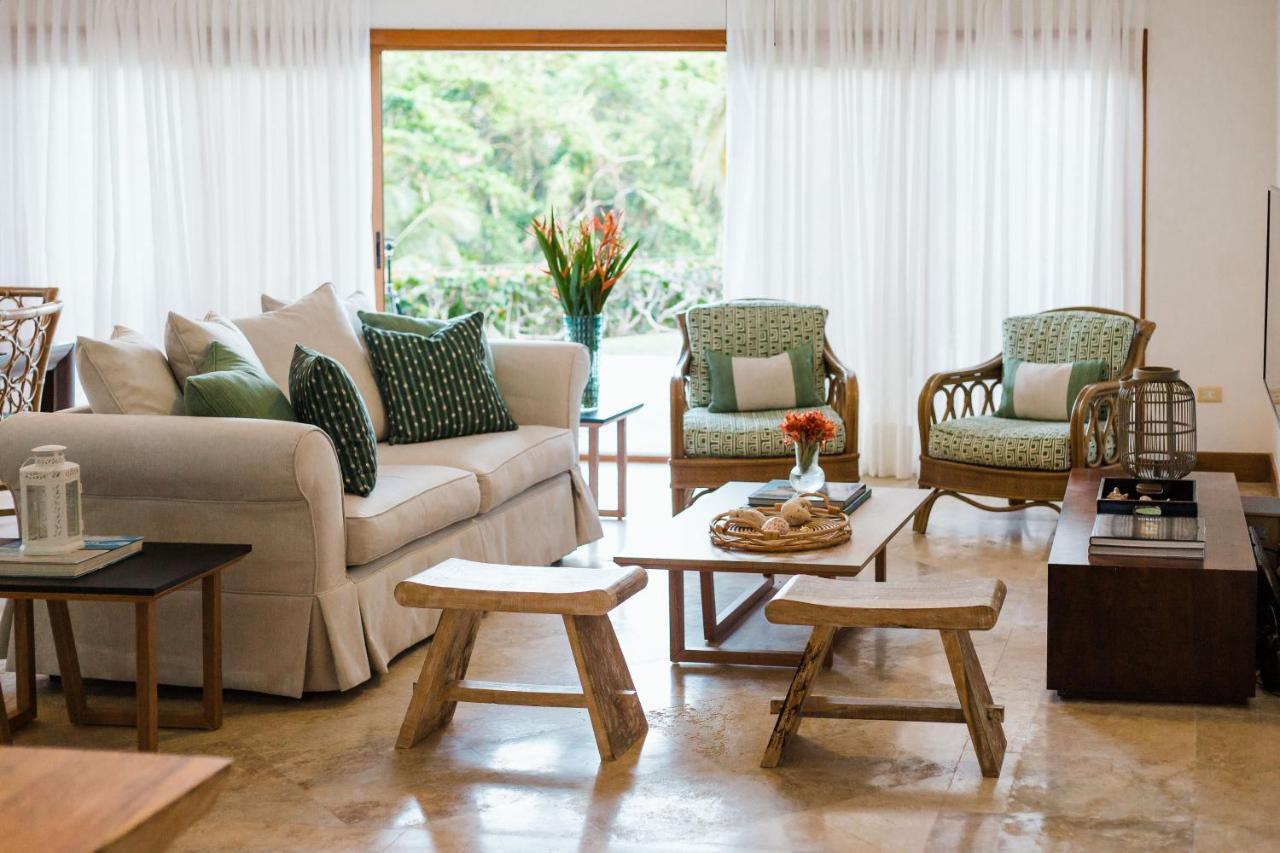 Ocean View Villa/Luxury Puerto Bahia Resort/Samana מראה חיצוני תמונה
