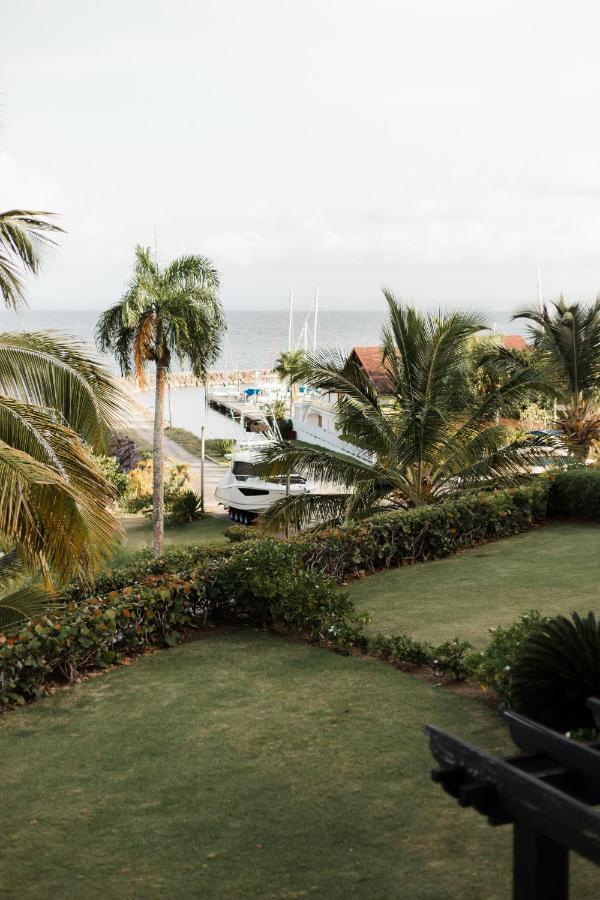 Ocean View Villa/Luxury Puerto Bahia Resort/Samana מראה חיצוני תמונה