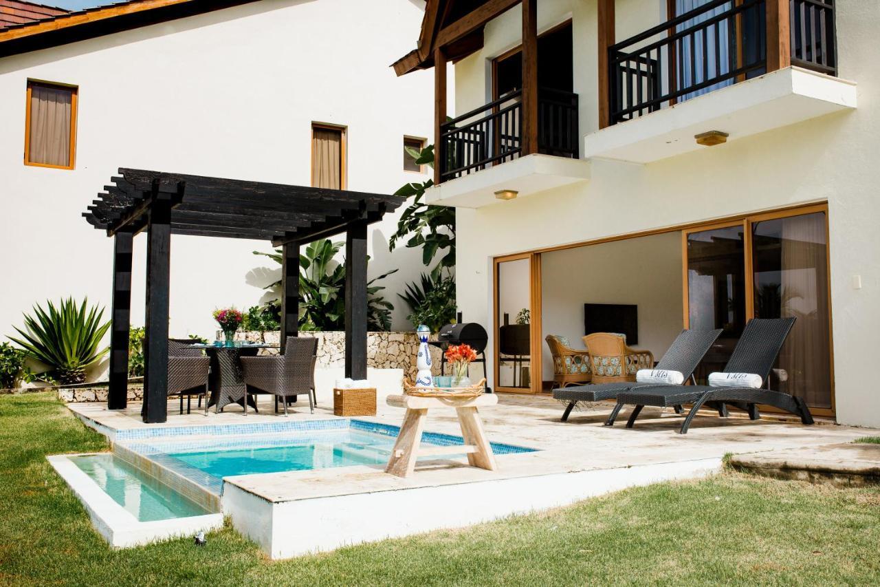 Ocean View Villa/Luxury Puerto Bahia Resort/Samana מראה חיצוני תמונה