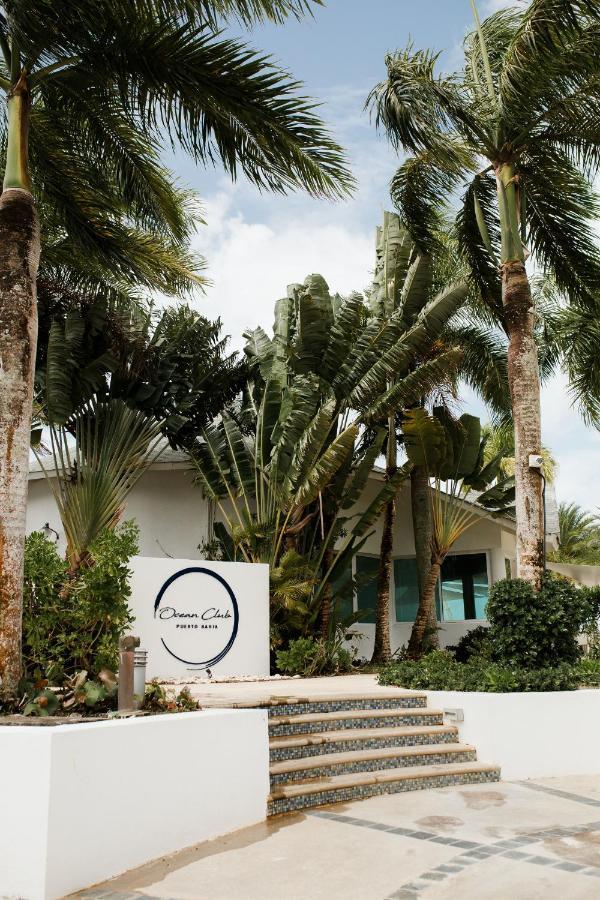 Ocean View Villa/Luxury Puerto Bahia Resort/Samana מראה חיצוני תמונה