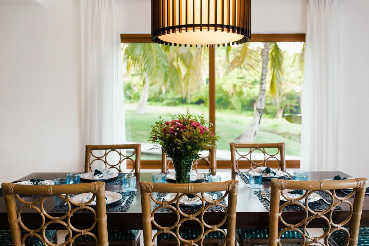 Ocean View Villa/Luxury Puerto Bahia Resort/Samana מראה חיצוני תמונה