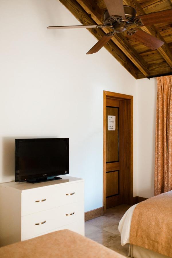 Ocean View Villa/Luxury Puerto Bahia Resort/Samana מראה חיצוני תמונה